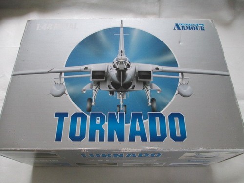 Franklin mint panavia - mint,