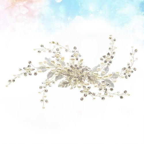Bridal hair accessory - bridal,