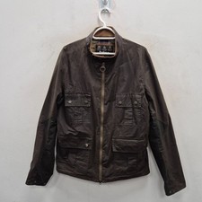 Barbour Chico 4oz Wax