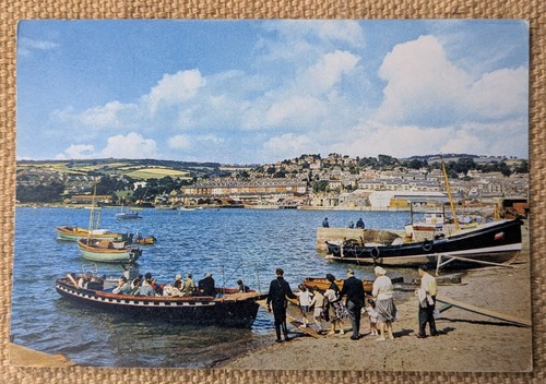 Teignmouth harbour shaldon - teignmouth, &