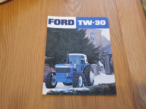 Ford model original farm - ford,
