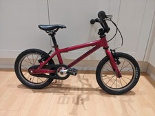 Islabike Cnoc 14 Large Pink Used Good condition