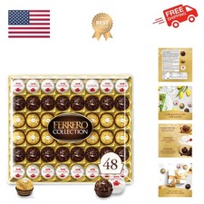 Ferrero Collection,  Assorted
