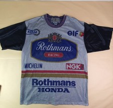 DISCOLOURED Paklung Rothmans