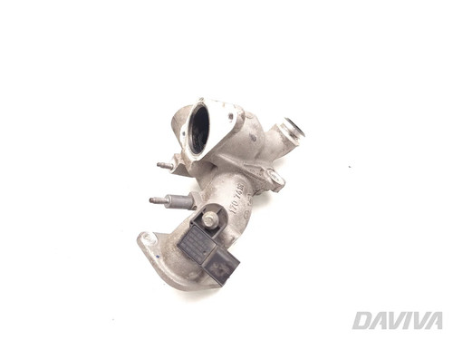 Nissan juke water coolant - water,