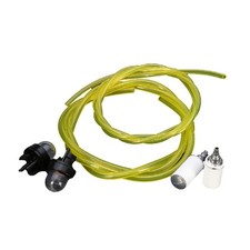 For McCulloch Specific Fuel