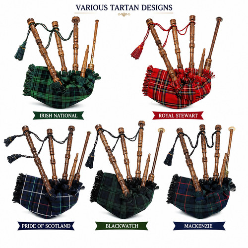 Highland scottish kids - highland, small