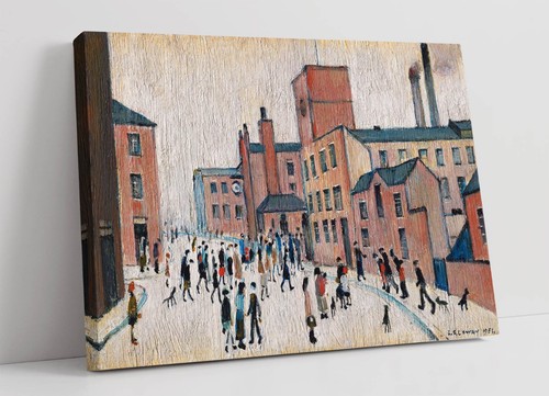 Lowry lancashire street - lowry,,