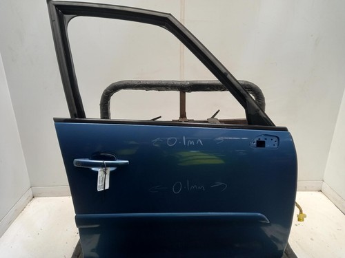 Citroen picasso right front - citroen, c4