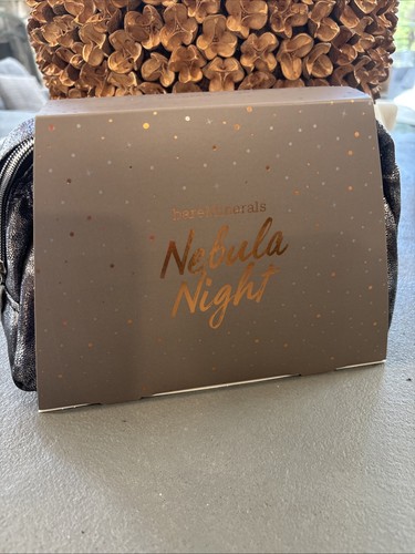 Bare minerals nebula night - night,
