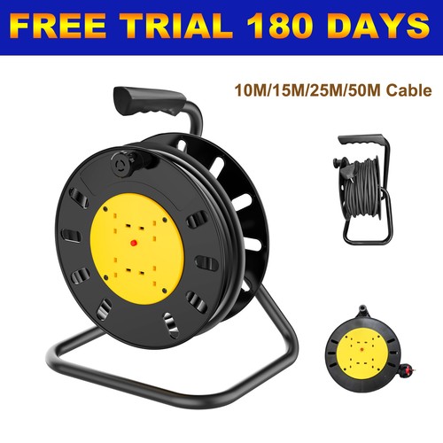 2026 electric extension lead - 2026, 4