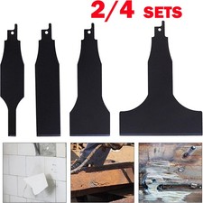 2/4Sets Scraper For