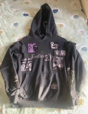 Drop Dead Junji Ito Hoodie