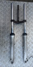 Honda CB125T Front Forks Yokes CB 125 TWIN