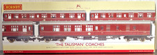 Hornby R4252 'The Talisman'