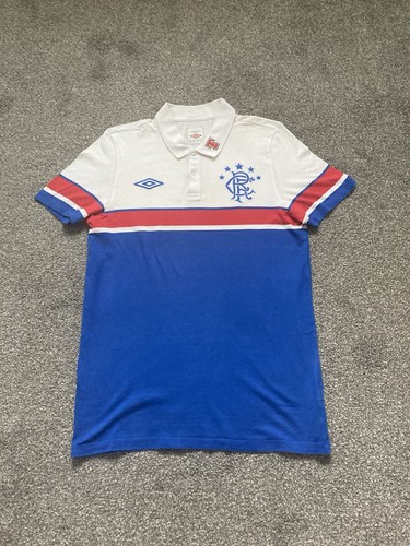 Rare vintage rangers umbro - rare,