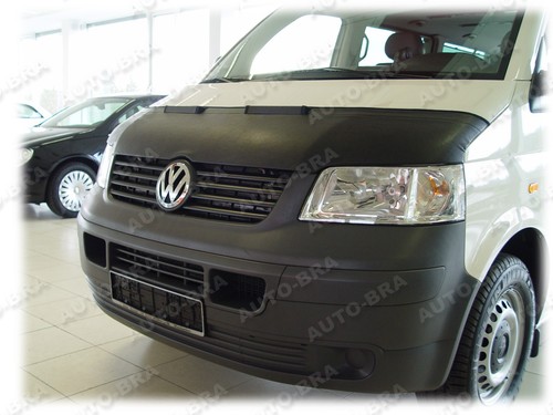 Bonnet bra 2003 - t5, 2009