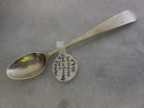 Rare george smith wm - george, fearn