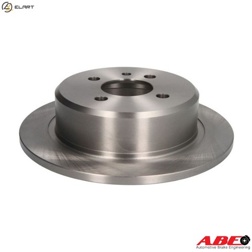 Brake disc c4b000abe for - brake,
