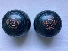 Lawn/Indoor bowls - Wygreen