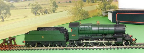 Bachmann 827 gwr - bachmann, 31-827