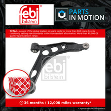 Wishbone / Suspension Arm fits CITROEN RELAY 2.2D Front Right 2006 on 1612735580