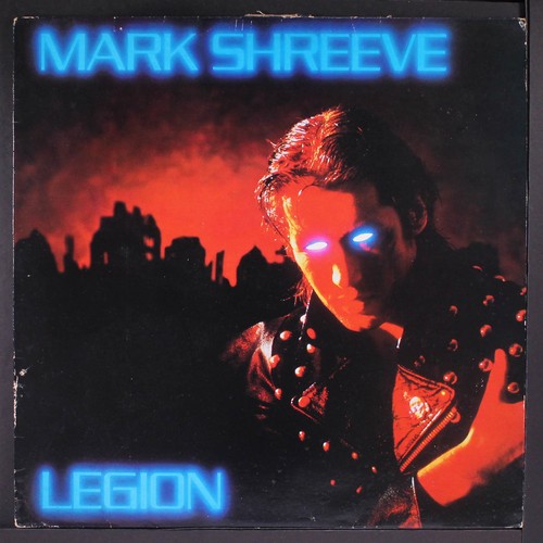 Mark shreeve legion jive - mark,