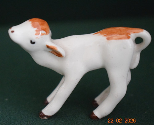 Wade george mould calf - wade,