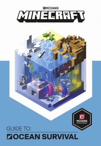 Minecraft guide ocean - minecraft.,