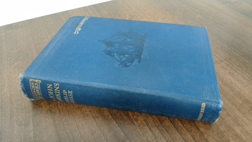 Sir john hawkins philip - sir,