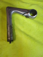 Cinelli XA 95mm Vintage Road Bike Quill Stem 26.4mm Silver