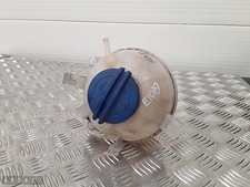 2014 VW BEETLE ENGINE CONDITIONING LIQUID TANK DIESEL 2000TD 5C0121407