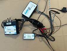 SPRINTER ORTUS DATA POINT MASTER MODULE,DRIVER ID INTERFACE MODULE,DATA COLLECT