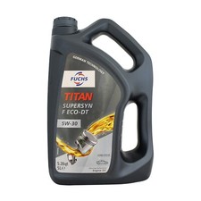 Fuchs TITAN Supersyn F Eco-DT