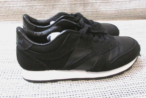 Men sunspel walsh black - men's,