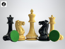 1849 Jaques Repro Staunton