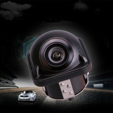 Waterproof Car Hat Type Rear