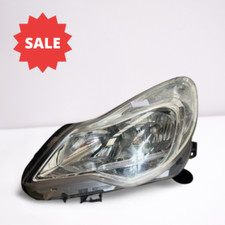 For Vauxhall Corsa D 2011-2015