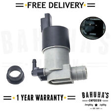 For Nissan Micra K13 Windscreen Washer Pump 2010-On 28920-EB300