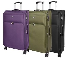 Ultra lightweight suitcases - ultra,