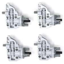 Lego Technic Bricks 4x Portal