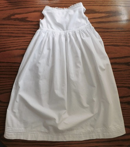 Baby gown antique vintage