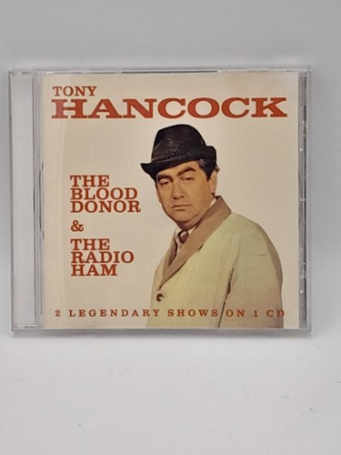 Tony hancock the blood - tony,