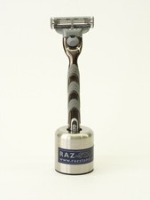 Gillette Mach 3 Razor Stand