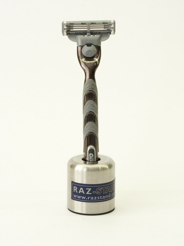 Gillette mach razor - gillette,