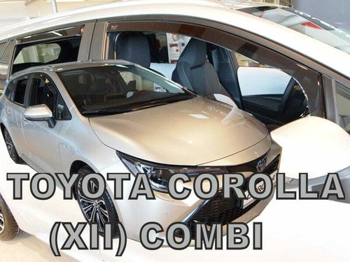For toyota corolla - corolla, 2018