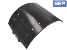 REAR BRAKE SHOE 03-BP005 SBP I
