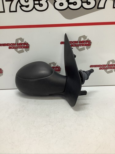 2006 peugeot 206 drivers side - 2006,