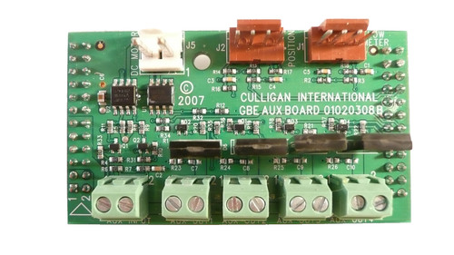Culligan gbe aux circuit - culligan,