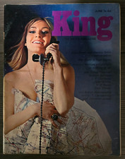 KING Volume 2 Number 5:  June
